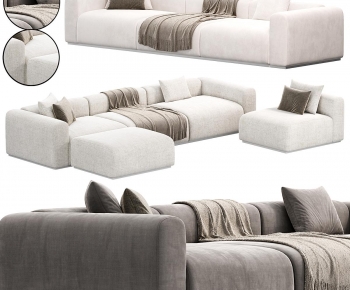 Modern Corner Sofa-ID:424098017