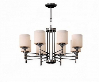 New Chinese Style Droplight-ID:306094882