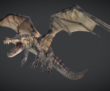 Modern Animal-ID:938859024