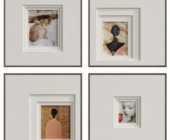 Modern Painting-ID:437630899