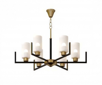 New Chinese Style Droplight-ID:371551048