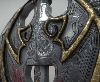 Modern Military Equipment-ID:395018109