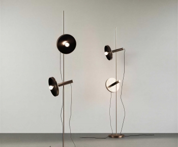 Modern Floor Lamp-ID:317109119