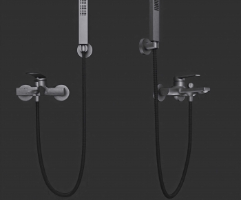 Modern Faucet/Shower-ID:285265923