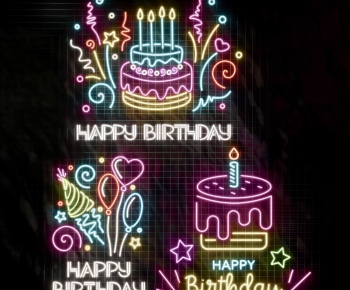 Modern Decorative Lamp-ID:322729116