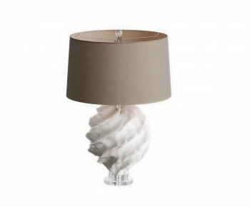 European Style Table Lamp-ID:853240979
