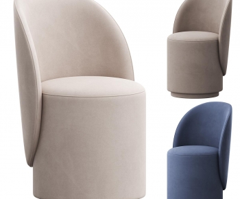 Modern Single Sofa-ID:982494124