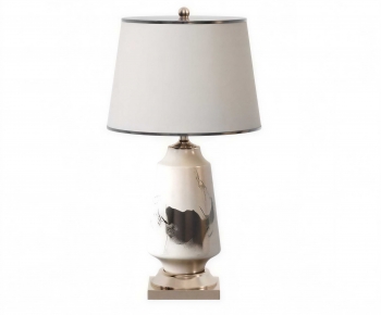 New Chinese Style Table Lamp-ID:160322908