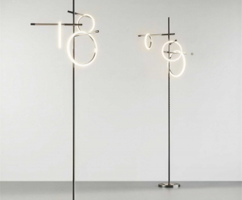 Modern Floor Lamp-ID:232836014