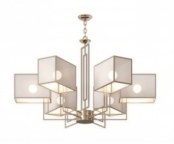 New Chinese Style Droplight-ID:615431077