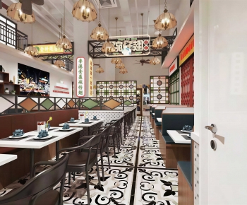 Hong Kong Style Restaurant-ID:471404088