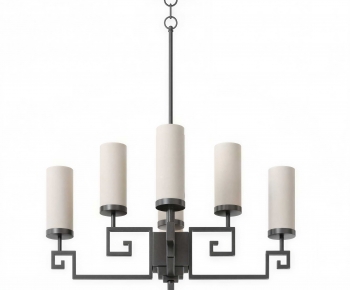 New Chinese Style Droplight-ID:733181951