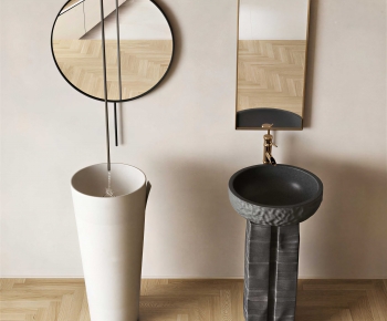 Modern Basin-ID:491380791