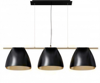 Modern Long Chandelier-ID:585109955