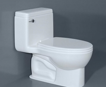 Modern Toilet-ID:229624992