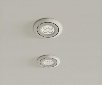 Modern Downlight Spot Light-ID:709091905