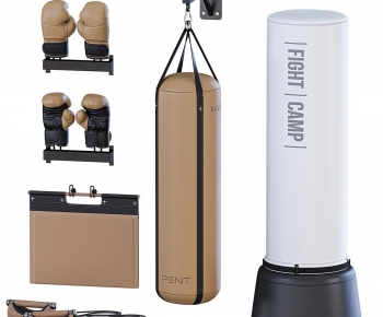 Modern Fitness Equipment-ID:123891122