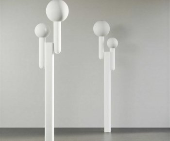 Modern Floor Lamp-ID:143141984
