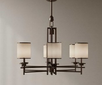 New Chinese Style Droplight-ID:408633952