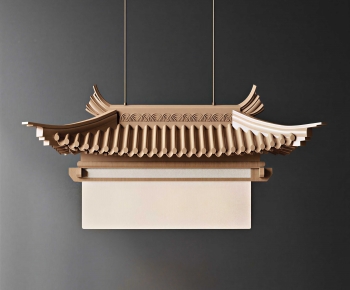 Chinese Style Droplight-ID:870575907