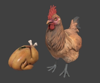 Modern Animal-ID:258737098