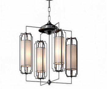 New Chinese Style Droplight-ID:624056102