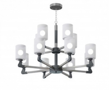 New Chinese Style Droplight-ID:623131992