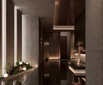 Modern Corridor-ID:224042892