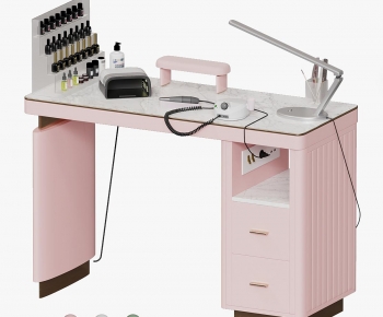 Modern Operation Console-ID:982517966