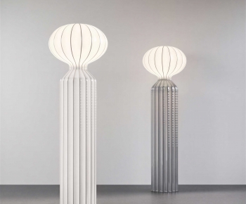 Modern Floor Lamp-ID:202470061