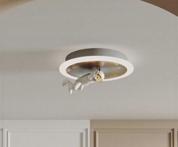Modern Ceiling Ceiling Lamp-ID:493863117