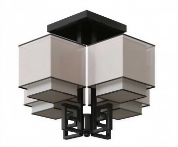 New Chinese Style Droplight-ID:321347953