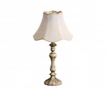 European Style Table Lamp-ID:556694986