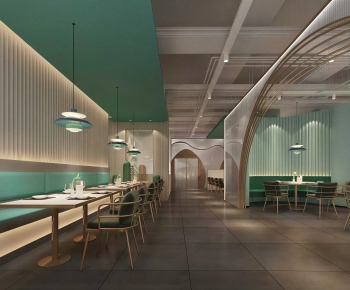 Modern Restaurant-ID:573898087