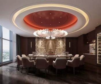 New Chinese Style Restaurant Box-ID:314475061