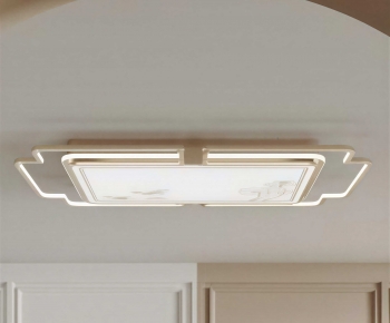 New Chinese Style Ceiling Ceiling Lamp-ID:479290549