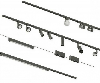 Modern Downlight Spot Light-ID:393465041