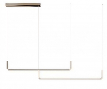 Modern Long Chandelier-ID:924669036