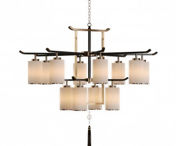 New Chinese Style Droplight-ID:564152961