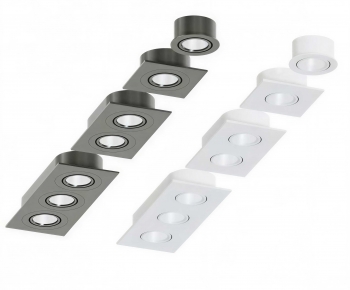 Modern Downlight Spot Light-ID:787036903