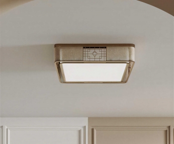 New Chinese Style Ceiling Ceiling Lamp-ID:986639985