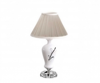 New Chinese Style Table Lamp-ID:337095029