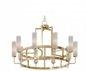 New Chinese Style Droplight-ID:344794035