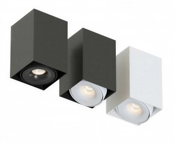 Modern Downlight Spot Light-ID:888169052