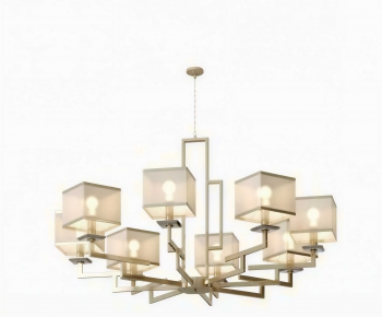 New Chinese Style Droplight-ID:125703102