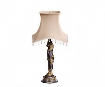 European Style Table Lamp-ID:232681046