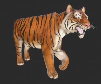 Modern Mammal-ID:410069941