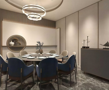 Modern Restaurant Box-ID:775640075