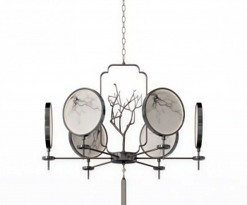 New Chinese Style Droplight-ID:108220657