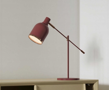 Modern Table Lamp-ID:396857989